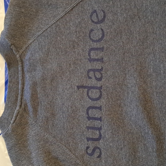 Sundance sweatshirt - Picture 6 of 6